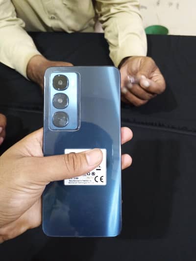 iTel company