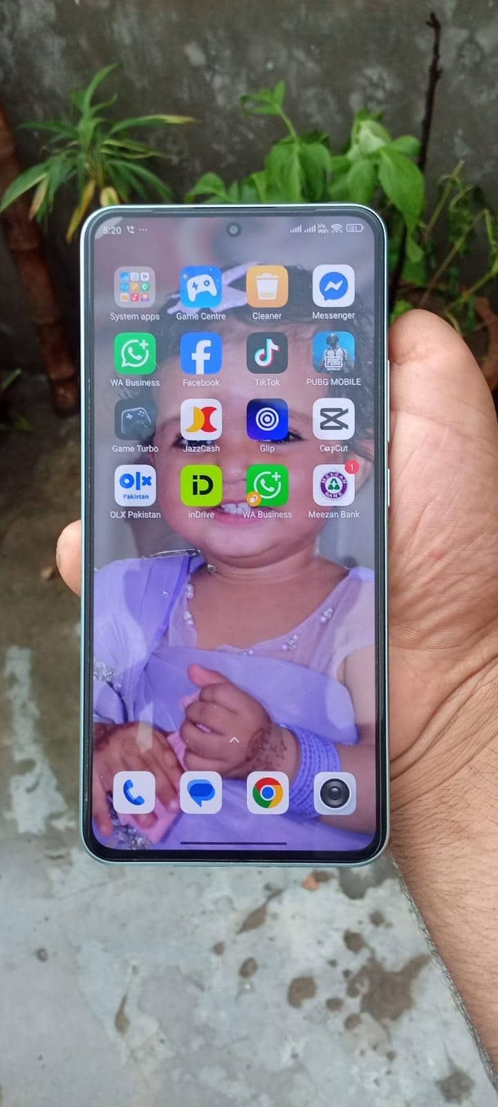 mi 13t 5