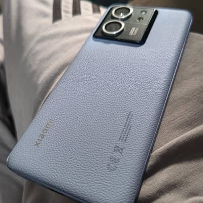 Xiaomi 13T PTA Approved | with Box | 120FPS PUBG