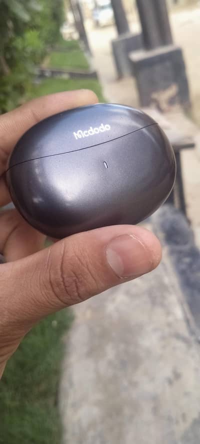 Mcdodo EarBuds Brand