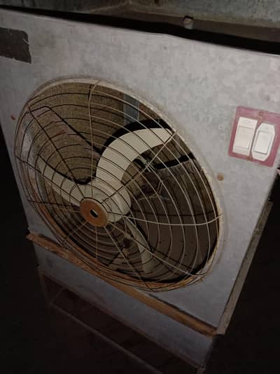 12 volt air cooler