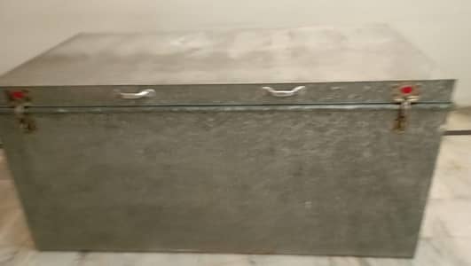 storage trunk