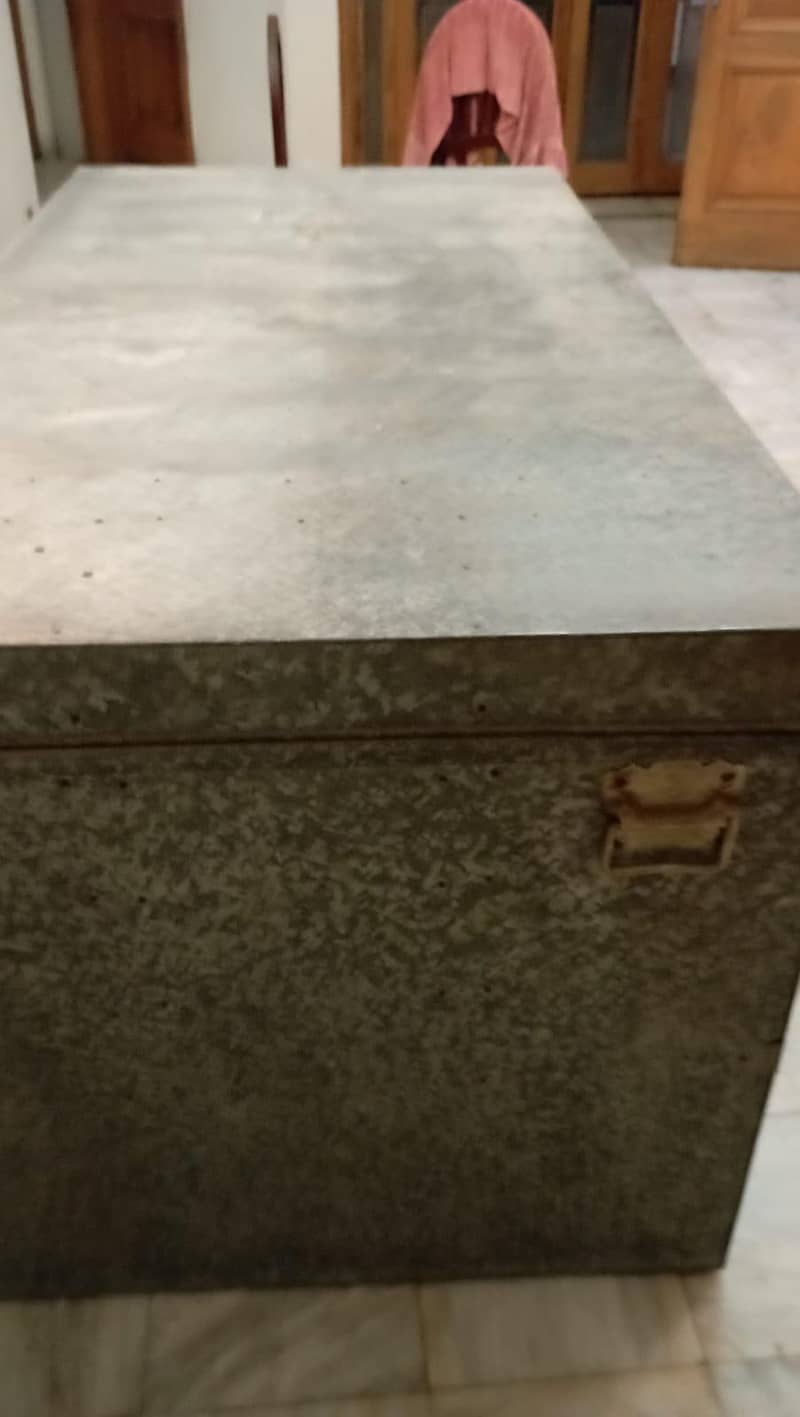 storage trunk 1
