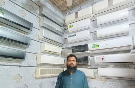 Inverter Ac/split Ac/floor standing ac/potable ac/ window ac