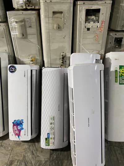 Inverter Ac/split Ac/floor standing ac/potable ac/ window ac