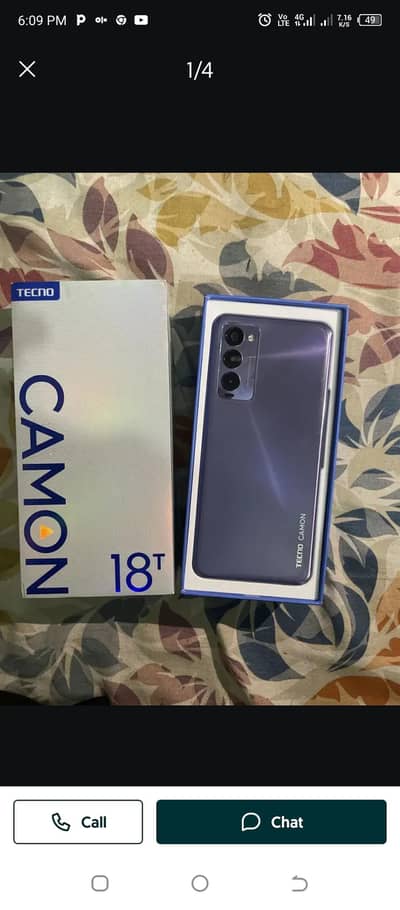 Good condition