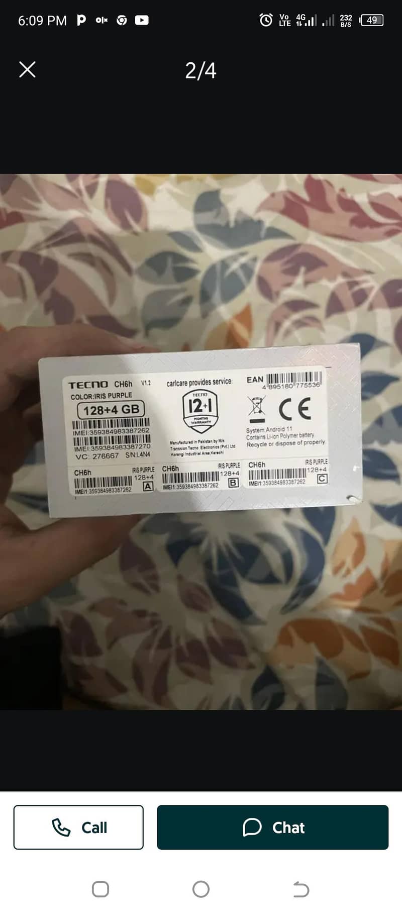 Good condition 1