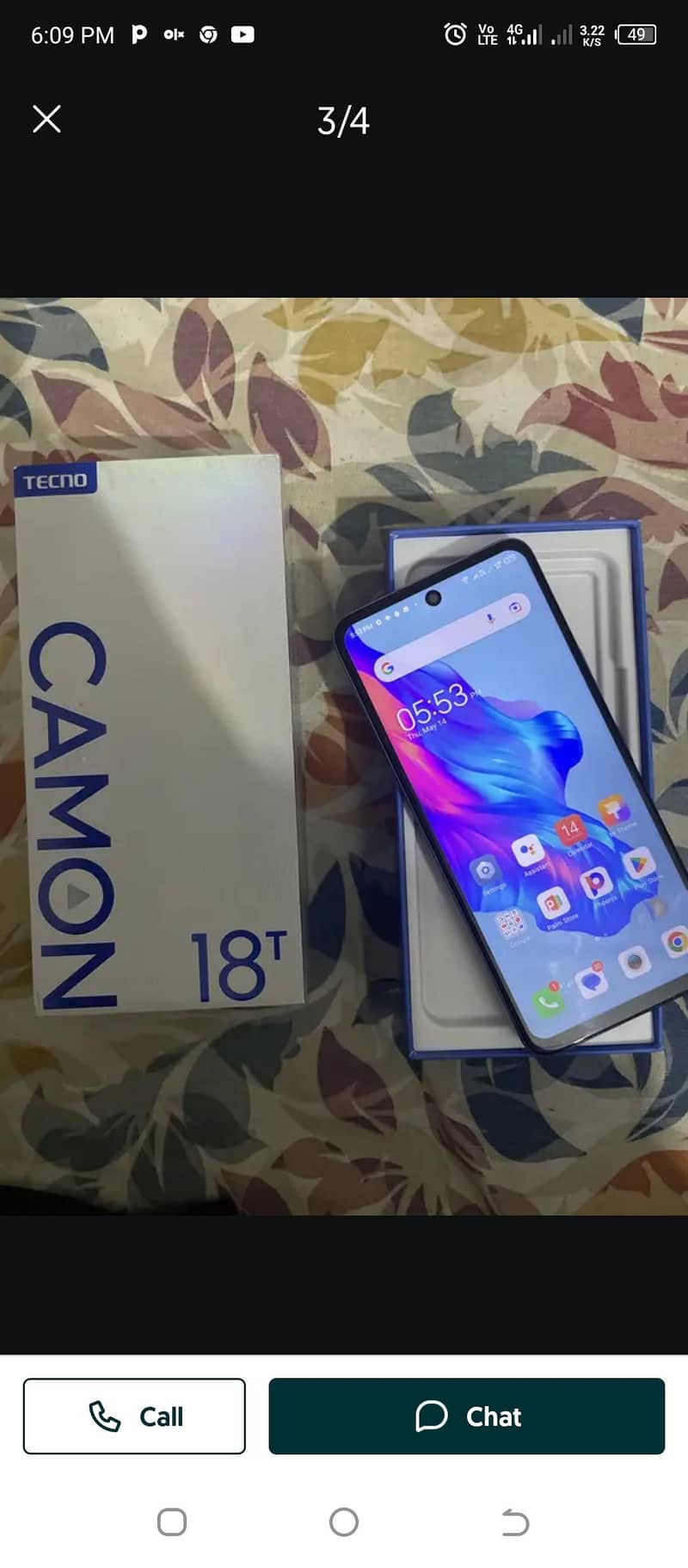 Good condition 2