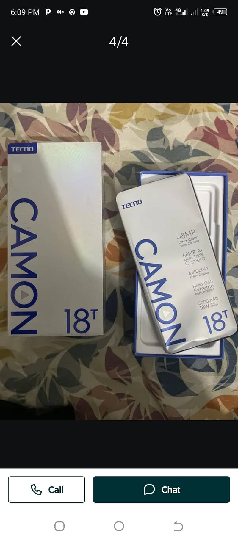 Good condition 3