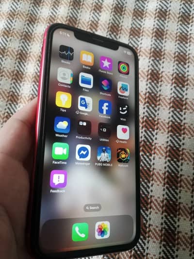 xr converted 13