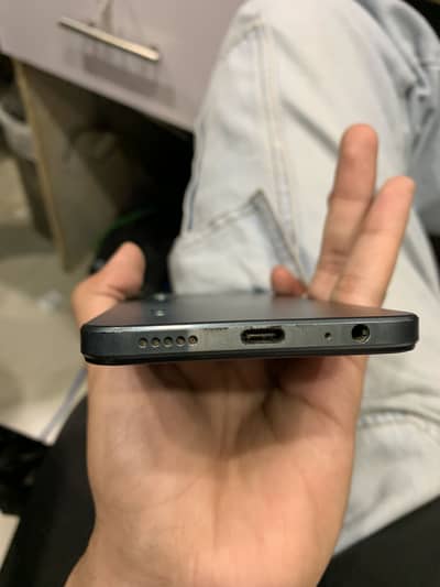 No open no repair 10/10 condition