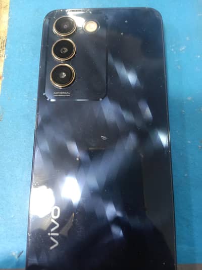 V30 lite 5G 12gb 256gb nonpta