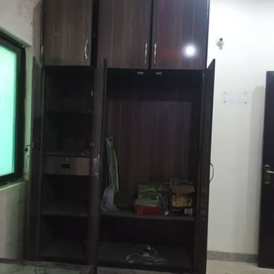Wardrobe in good condition