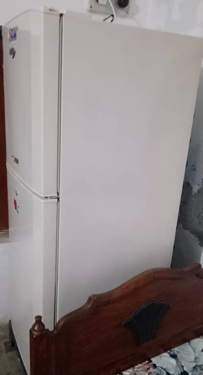 Haier refrigerator