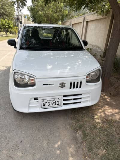 Alto vx 2021