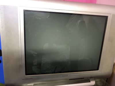 In new condition but used