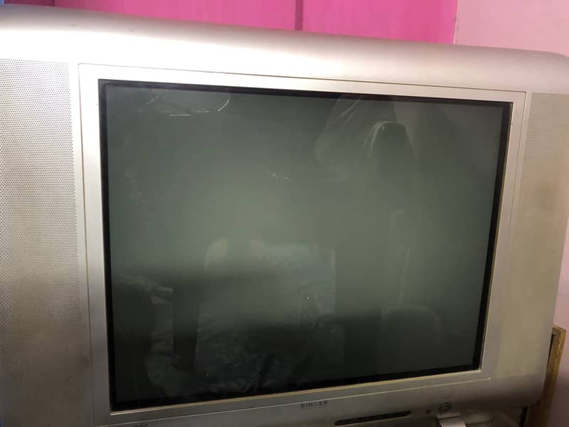 Television 1