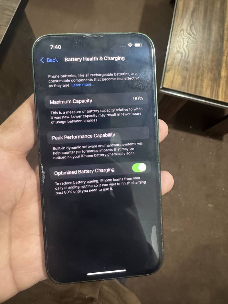 Apple iPhone 13 1