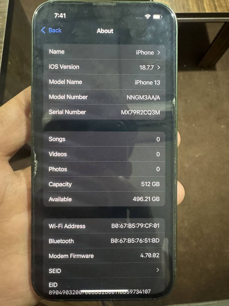 Apple iPhone 13 2