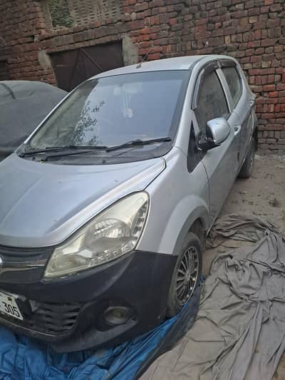 prince pearl car price fixed
