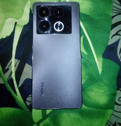 infinix note 40 12/256