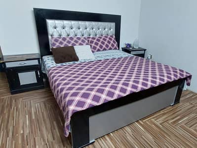 Bed set