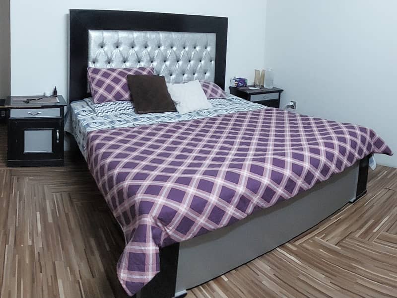 Bed set 1