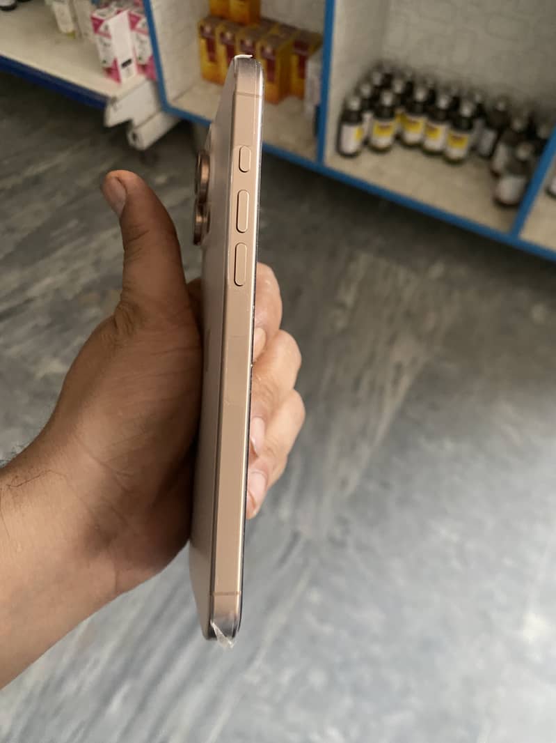 Apple iPhone 16 Pro Max 2