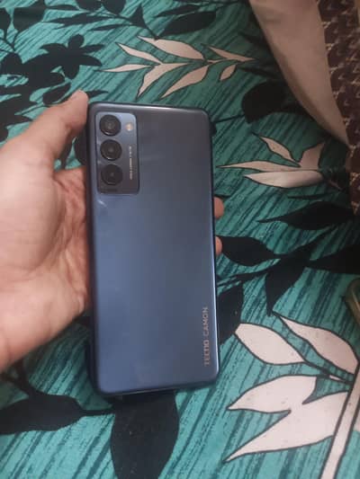Tecno camon 18t