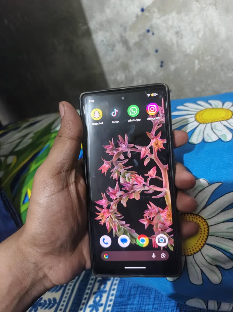 pixel 6 1