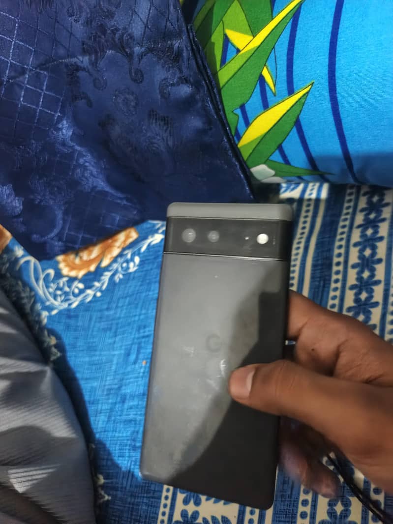 pixel 6 2