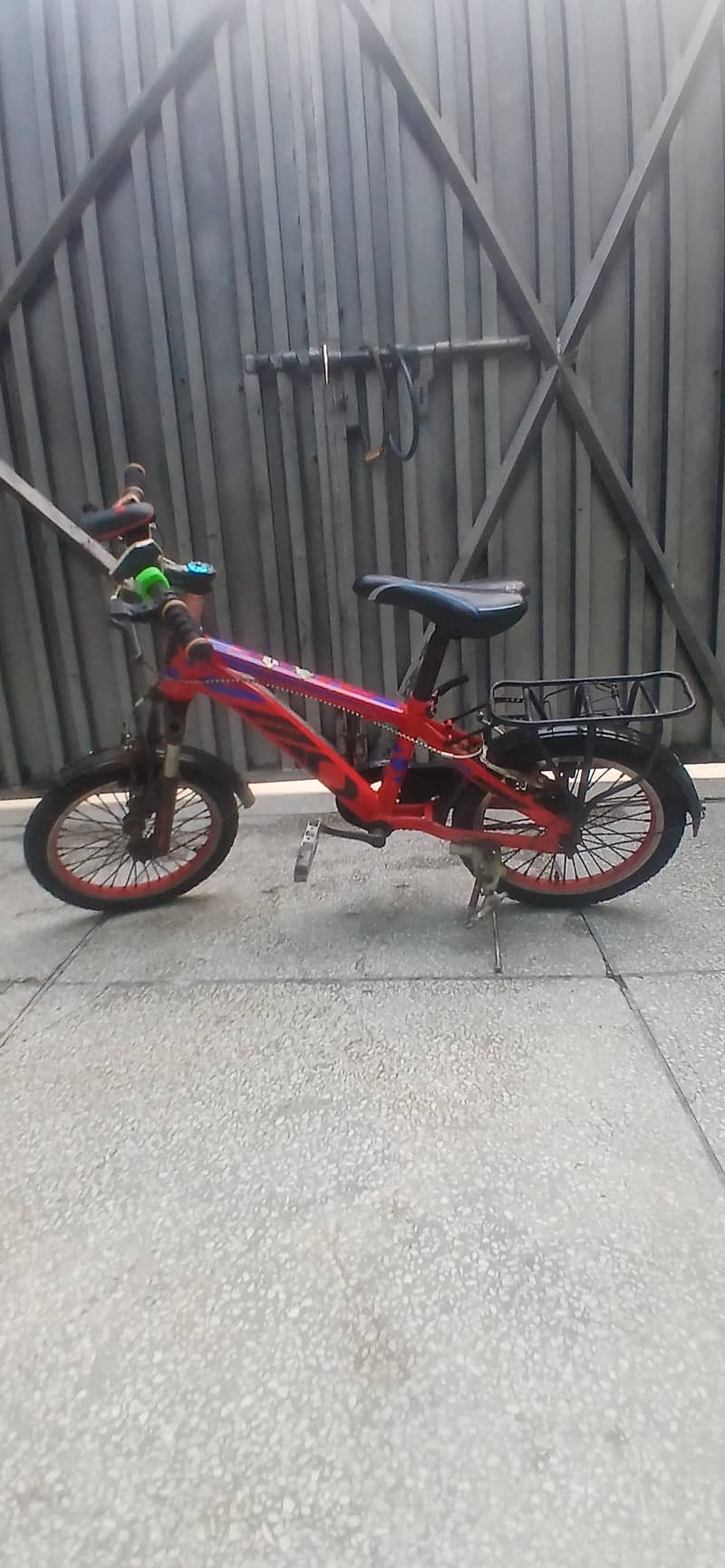 Morgan cycle 0