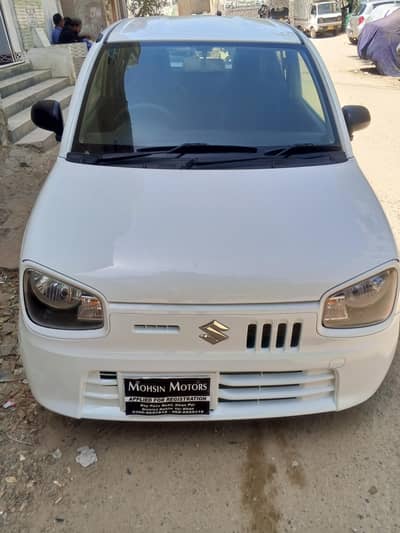 Suzuki alto VXR 2019 03182069299