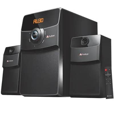 Audionic Vision 35 (2.1) speakers