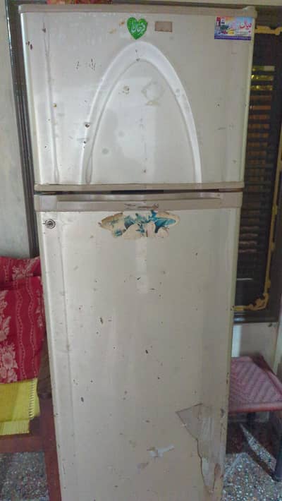 Dawlance fridge