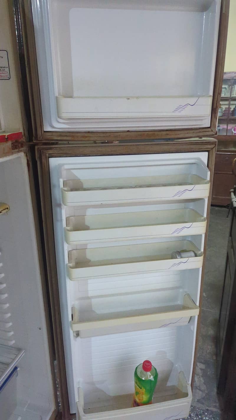 Dawlance fridge 2
