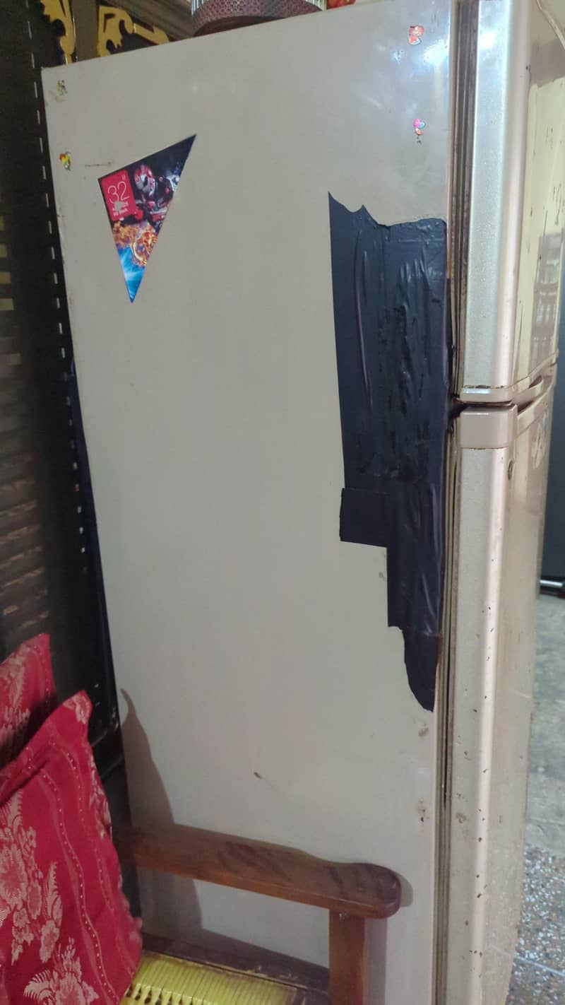 Dawlance fridge 3