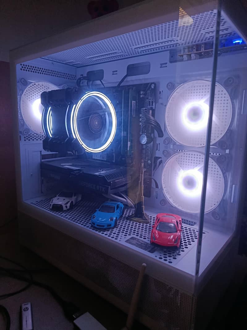 Full Performance Gaming PC 0