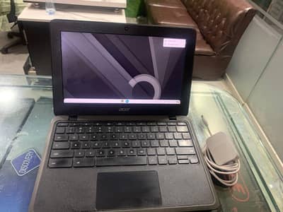 Acer 4 / 32 touch display chromebook