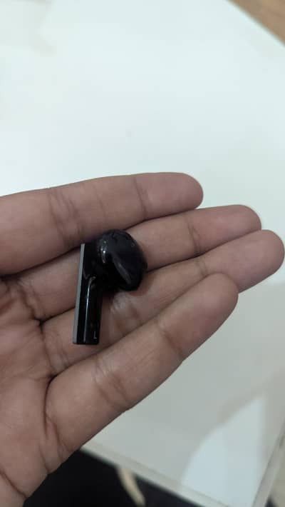 Ronin Earbuds Dominator R-7035