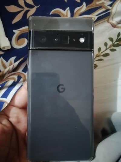 pixcel 6 Pro in havelian