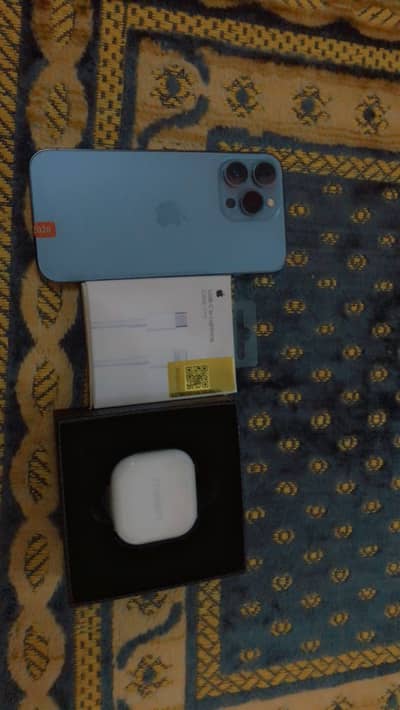 I phone