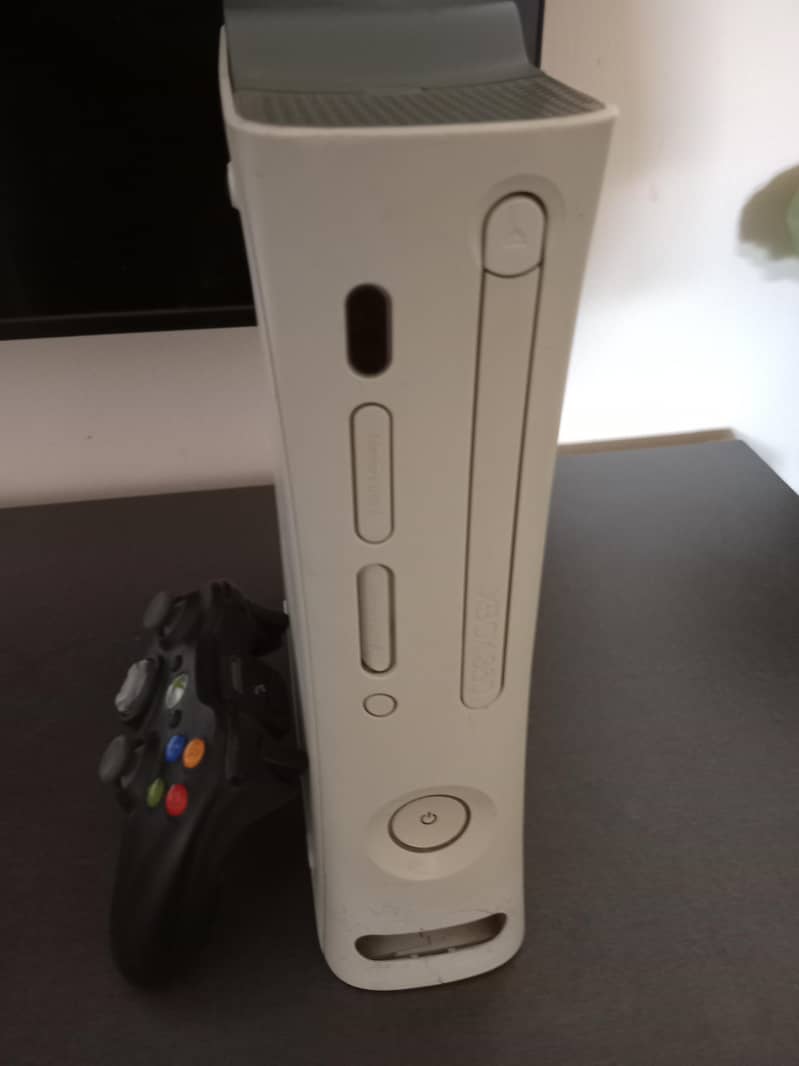 Xbox 360 PreJasper 2