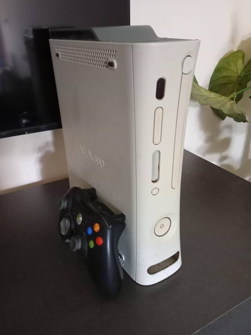 Xbox 360 PreJasper 3
