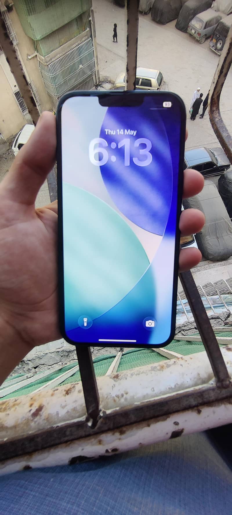 Iphone 13 Pro Max 1
