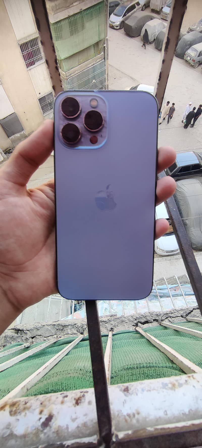 Iphone 13 Pro Max 2