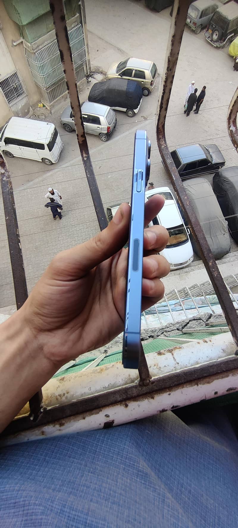 Iphone 13 Pro Max 3