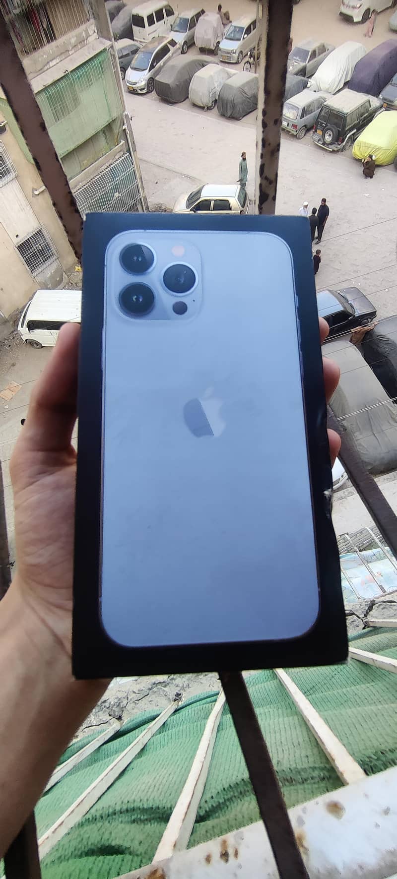 Iphone 13 Pro Max 4