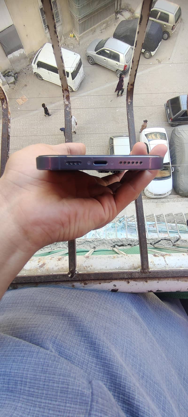 Iphone 13 Pro Max 5
