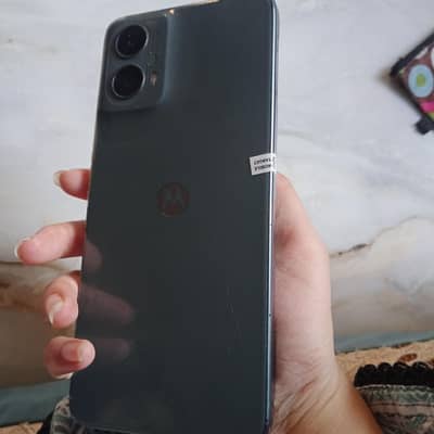 Motorola USA mobile phone
